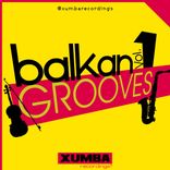 Artwork for "Balkan Grooves Vol.1"