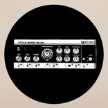 Artwork for "Unknown Depths EP"