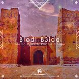 Artwork for "Bladi B3ida"