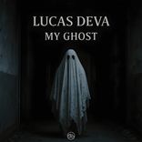 Artwork for "My Ghost"