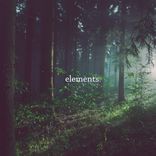 Portada para "Elements."