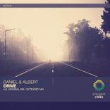 Portada para "Drive"