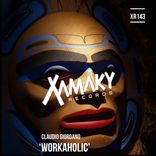 Artwork voor "Workaholic"