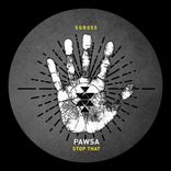 Portada para "Stop That"