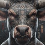 Portada para "Don´t Run Away"