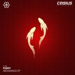 Artwork voor "Abundance EP"