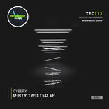 Portada para "Dirty Twisted EP"