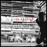 Artwork for "Lex Man"