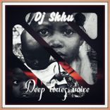 Artwork voor "Deep Tones Voice"