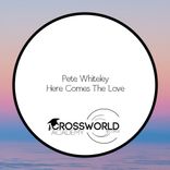 Portada para "Here Comes The Love"