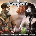 Artwork für "Post Apocalyptic (Escape Outdoor Anthem 2018)"