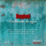 Artwork for "Cucharita De Agua"