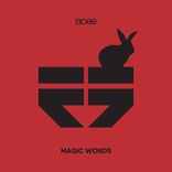 Artwork for "Magic Words EP"