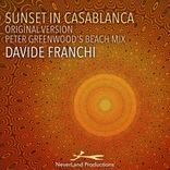 Artwork for "Sunset in Casablanca"