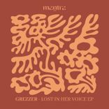 Artwork für "Lost in Her Voice"