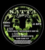 Artwork voor "SS004"