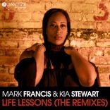 Artwork voor "Life Lessons (The Remixes)"