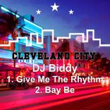 Portada para "Give Me the Rhythm"