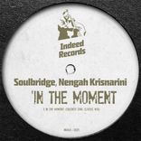 Artwork for "In The Moment (Salento Soul Classic Mix)"