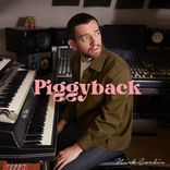 Artwork for "Piggyback"