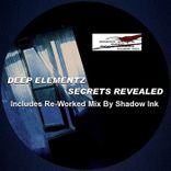 Artwork for "Secrets Revealed"
