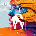 Artwork voor "Middle East Mood"