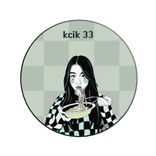 Artwork voor "Kcik 33"