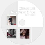 Artwork for "River Flows in You"