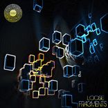 Artwork voor "Loose Fragments"