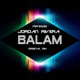 Artwork voor "Balam"