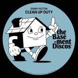 Artwork voor "Clean Up Duty"