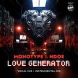 Artwork for "Love Generator"