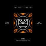 Portada para "Brainstorm"