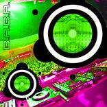 Artwork for "Ultimate Ibiza Grooves Vol.03"