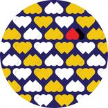 Artwork voor "Feeling EP"