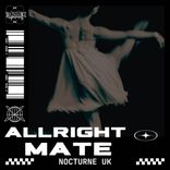 Artwork for "Allright Mate"