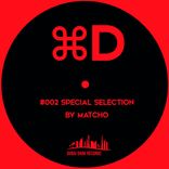 Portada para "Cmd D Special Selection 002"