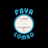 Artwork für "Faya Combo Cuts Vol. 1"