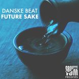 Artwork for "Future Sake"