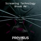 Portada para "Break Me"