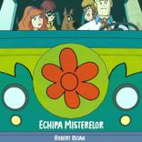 Artwork voor "echipa misterelor"