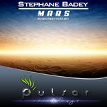 Portada para "Mars"