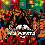 Artwork voor "La Fiesta"