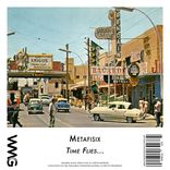 Artwork für "Time Flies..."