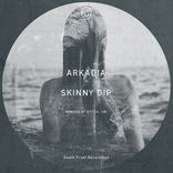 Artwork for "Skinny Dip"