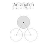 Artwork for "Anfänglich"