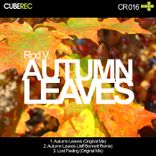 Artwork voor "Autumn Leaves"