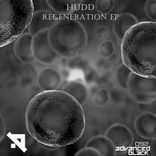 Artwork for "Regeneration EP"