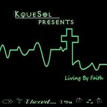 Artwork für "Living by Faith"