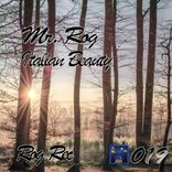 Artwork for "Italian Beauty"